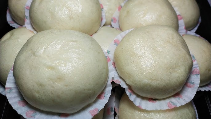 Bakpao (5pcs)